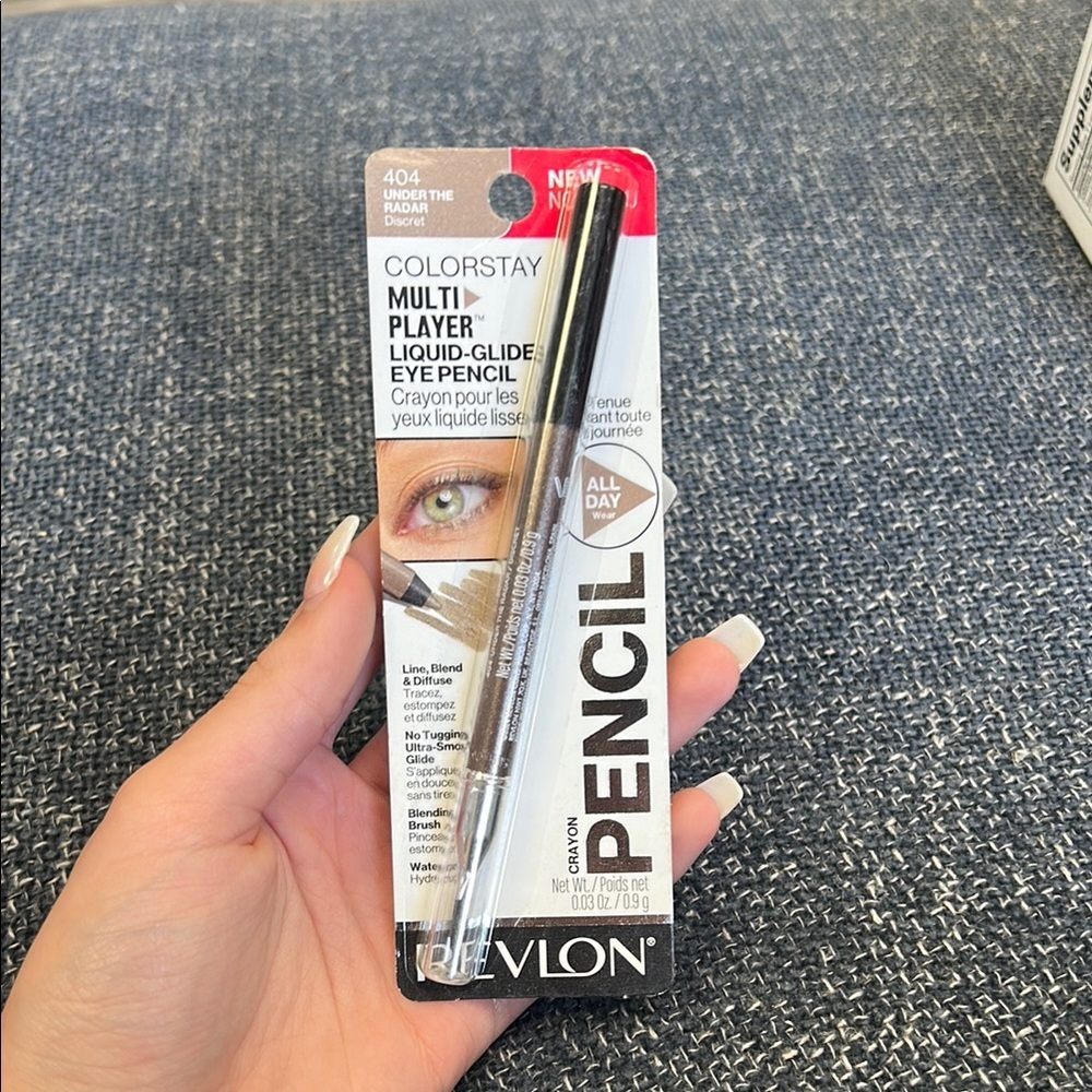Revlon ColorStay Eye Pencil